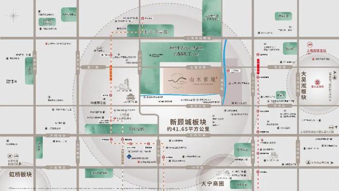 -中建山水雅境楼盘详情-上海房天下尊龙凯时网中建山水雅境2024网站(图7)